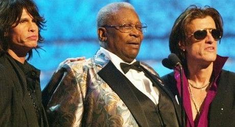 Comienza la batalla legal por los millones de B.B. King