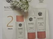 Naobay Roble Perfumado (Información productos, cosmética natural)