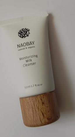 Naobay en El Roble Perfumado (Información y productos, cosmética natural)