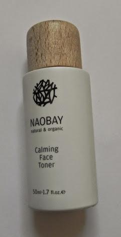 Naobay en El Roble Perfumado (Información y productos, cosmética natural)