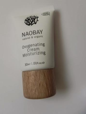 Naobay en El Roble Perfumado (Información y productos, cosmética natural)