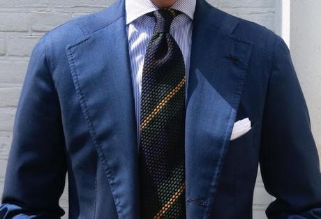 Innovación en Sastrería.