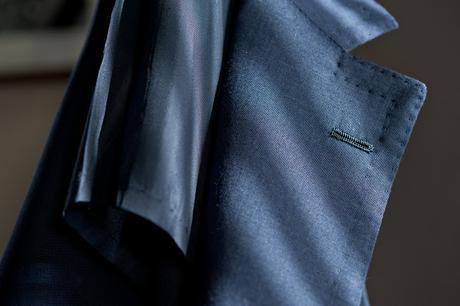 Innovación en Sastrería.