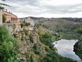 Sinagoga Vieja de Toledo
