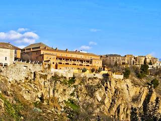 Sinagoga Vieja de Toledo