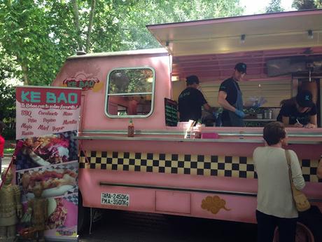 REDESCUBRIENDO MI CIUDAD; MadrEAT.-