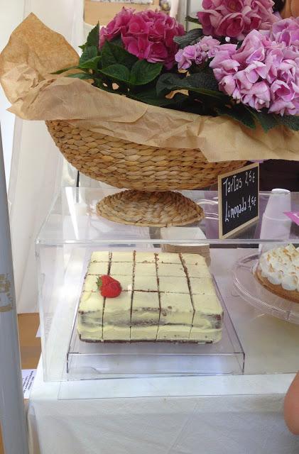 REDESCUBRIENDO MI CIUDAD; MadrEAT.-