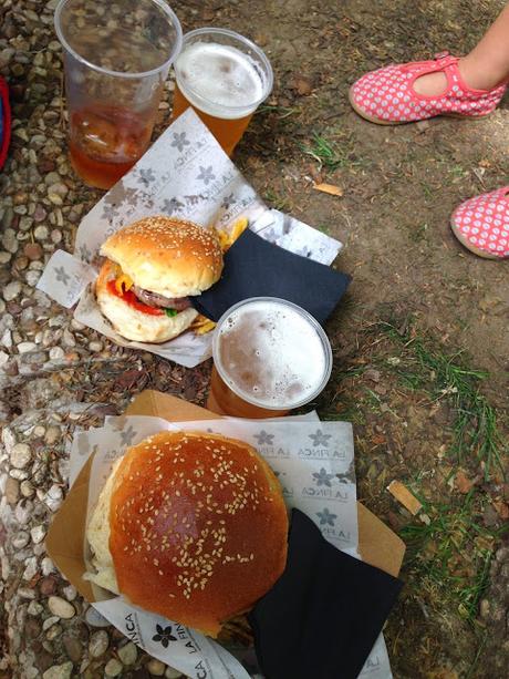 REDESCUBRIENDO MI CIUDAD; MadrEAT.-