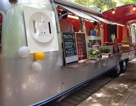 REDESCUBRIENDO MI CIUDAD; MadrEAT.-