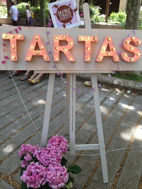 REDESCUBRIENDO MI CIUDAD; MadrEAT.-