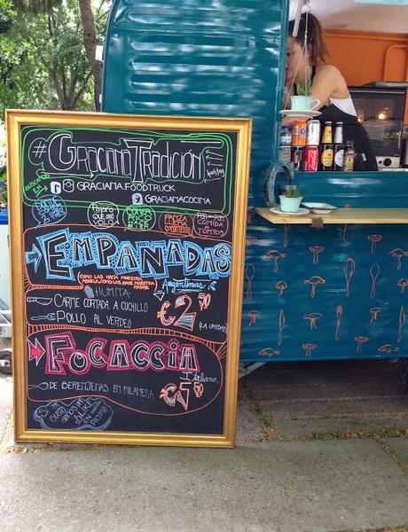 REDESCUBRIENDO MI CIUDAD; MadrEAT.-