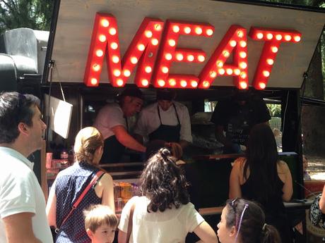 REDESCUBRIENDO MI CIUDAD; MadrEAT.-