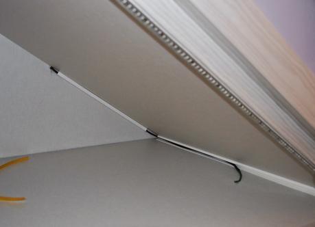 NUESTRO ARMARIO - TIRAS LED