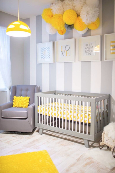 Ambientes vanguardistas