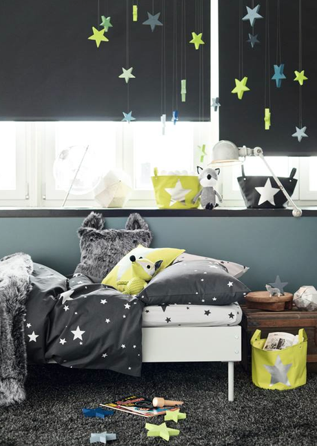 Ambientes vanguardistas