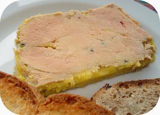 Pastel de papa a mi manera