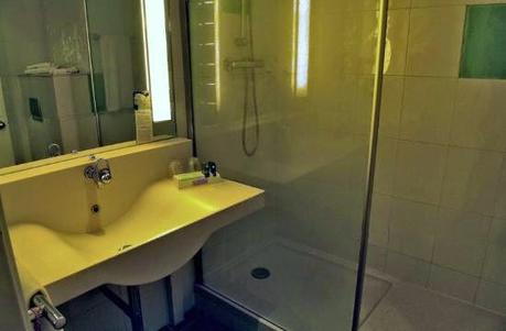 NOVOTEL CAMPO DE LAS NACIONES (MADRID)