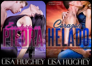 Cuestionario Anescris a Lisa Hughey