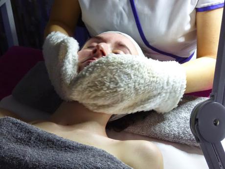 Resurfing facial en la Gesta/ Experiencia