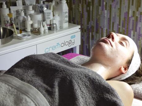 Resurfing facial en la Gesta/ Experiencia