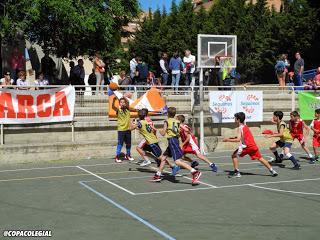 BLOGSSIPGIRL  HA ESTADO ALLI: PEQUE COPA DE COPA COLEGIAL POR BIFRUTAS