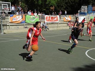 BLOGSSIPGIRL  HA ESTADO ALLI: PEQUE COPA DE COPA COLEGIAL POR BIFRUTAS