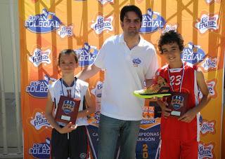 BLOGSSIPGIRL  HA ESTADO ALLI: PEQUE COPA DE COPA COLEGIAL POR BIFRUTAS