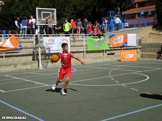 BLOGSSIPGIRL  HA ESTADO ALLI: PEQUE COPA DE COPA COLEGIAL POR BIFRUTAS