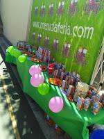 BLOGSSIPGIRL  HA ESTADO ALLI: PEQUE COPA DE COPA COLEGIAL POR BIFRUTAS