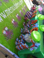 BLOGSSIPGIRL  HA ESTADO ALLI: PEQUE COPA DE COPA COLEGIAL POR BIFRUTAS