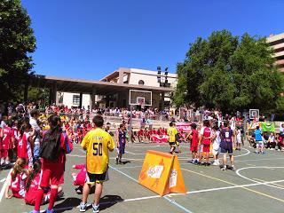 BLOGSSIPGIRL  HA ESTADO ALLI: PEQUE COPA DE COPA COLEGIAL POR BIFRUTAS