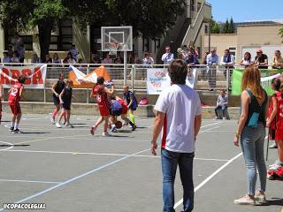 BLOGSSIPGIRL  HA ESTADO ALLI: PEQUE COPA DE COPA COLEGIAL POR BIFRUTAS