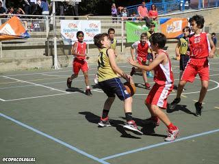 BLOGSSIPGIRL  HA ESTADO ALLI: PEQUE COPA DE COPA COLEGIAL POR BIFRUTAS