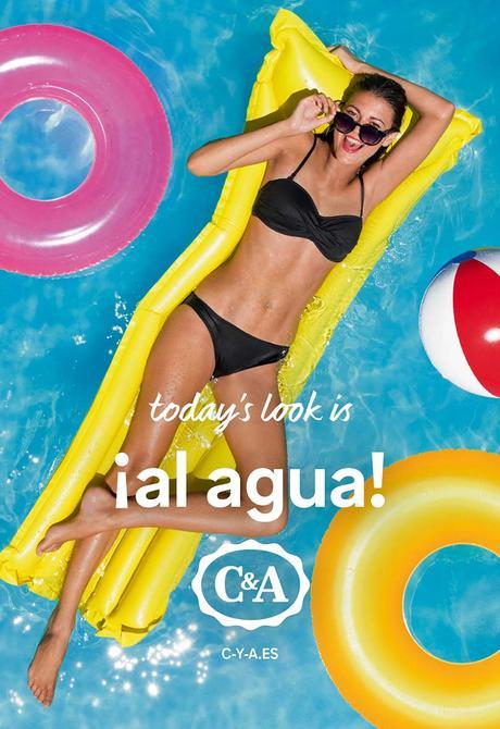 C&A – SUMMER BIKINI