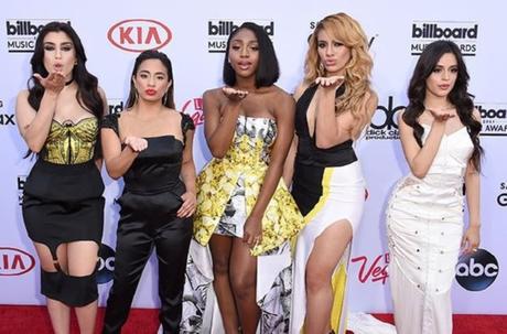 LRG Magazine -  Billboard Music Awards2015 - 21