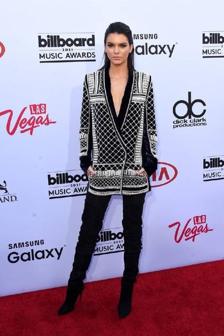 LRG Magazine -  Billboard Music Awards2015 - 04