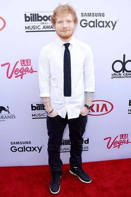 LRG Magazine -  Billboard Music Awards2015 - 15