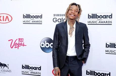 LRG Magazine -  Billboard Music Awards2015 - 13