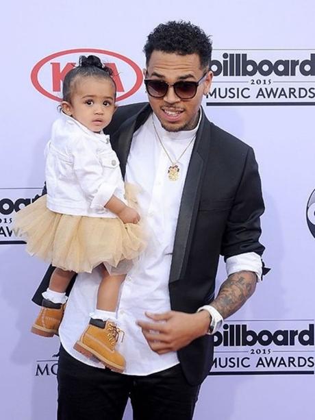 LRG Magazine -  Billboard Music Awards2015 - 11