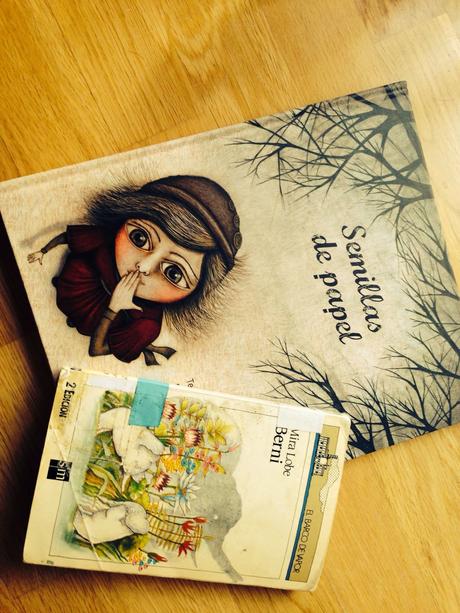 LIBROS PARA NIÑOS en Febrero