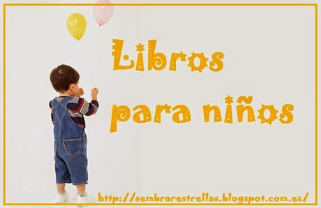 LIBROS PARA NIÑOS en Febrero