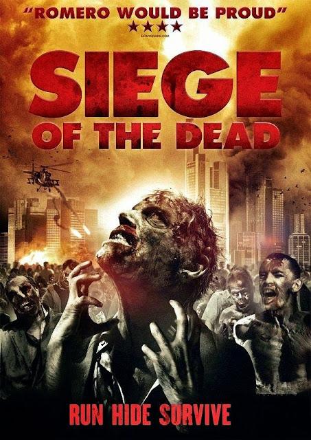 Siege of the Dead
