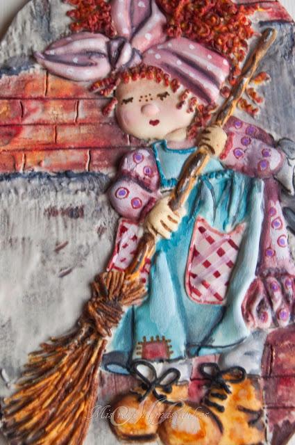 GALLETAS DECORADAS 2D Y PINTADAS PARA SUSANA