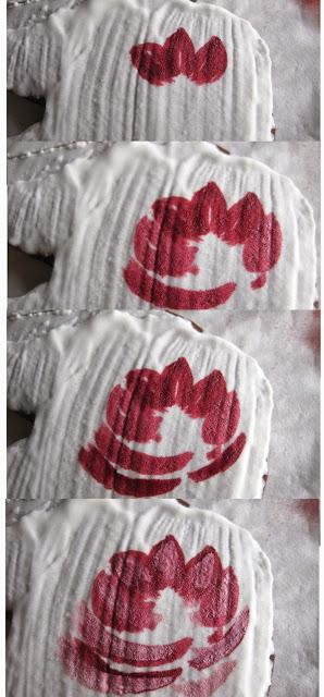 GALLETAS DECORADAS 2D Y PINTADAS PARA SUSANA