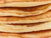 Receta Qikely: Pancakes para todos dias