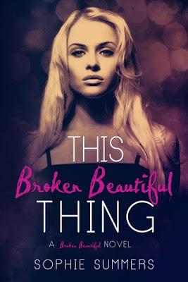 Teaser Monday: This Broken Beautiful Thing de Sophie Summers