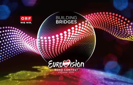 1 SEMIFINAL DE EUROVISIÓN 2015