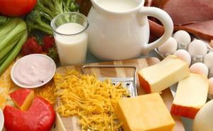 alimentos para fortalecer los huesos