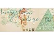 Índigo Turmalina quieren conquistar Madrid