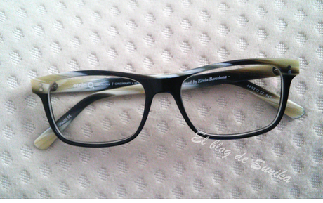 mis gafas transitions